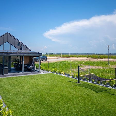 Soul Bobolin Homes Exterior photo