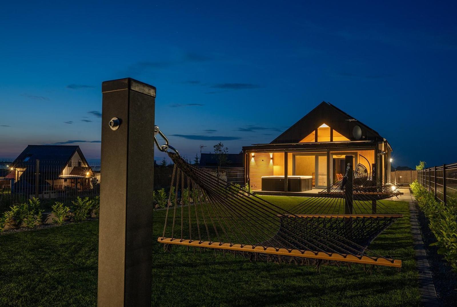 Soul Bobolin Homes Exterior photo