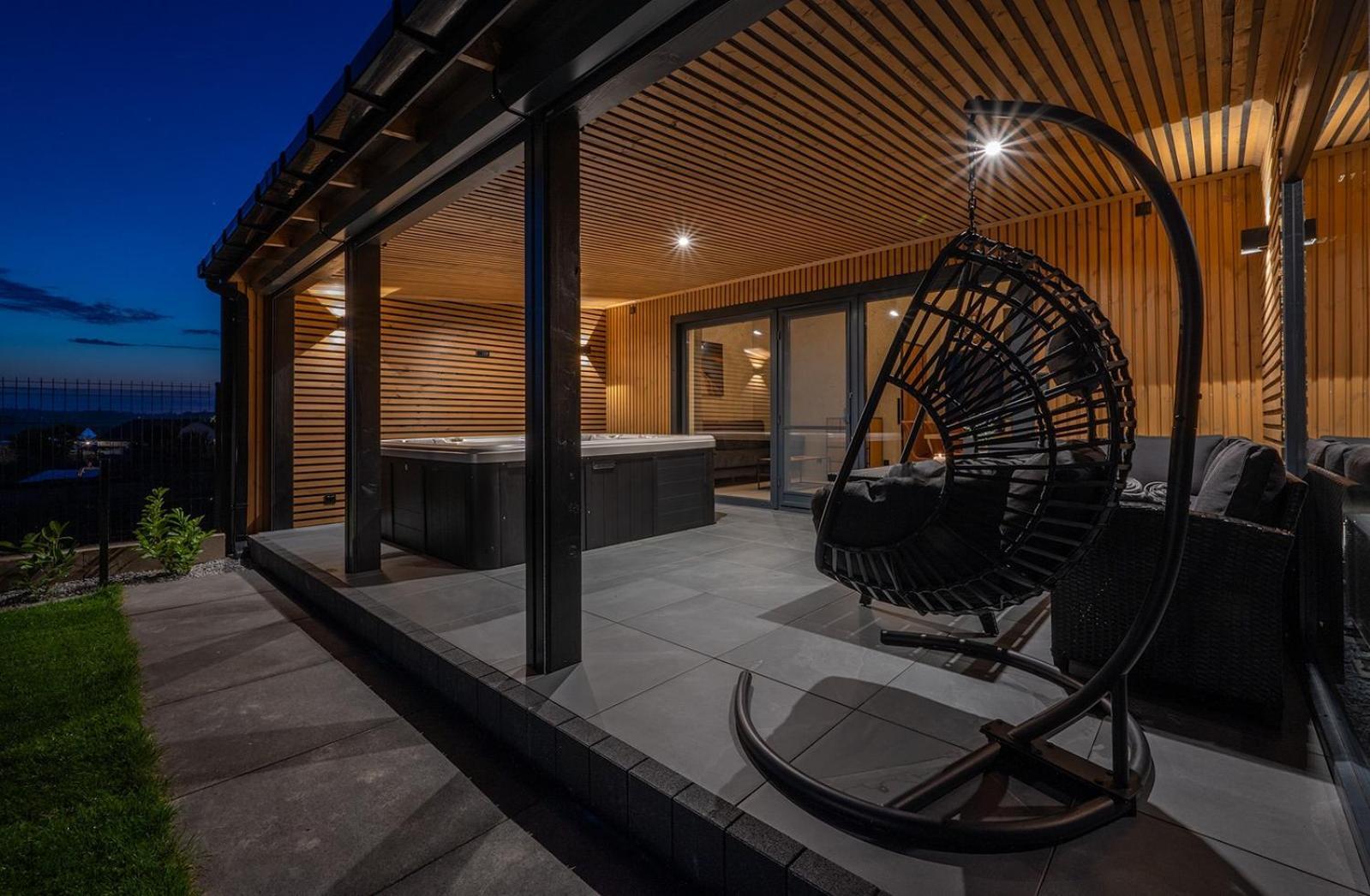 Soul Bobolin Homes Exterior photo