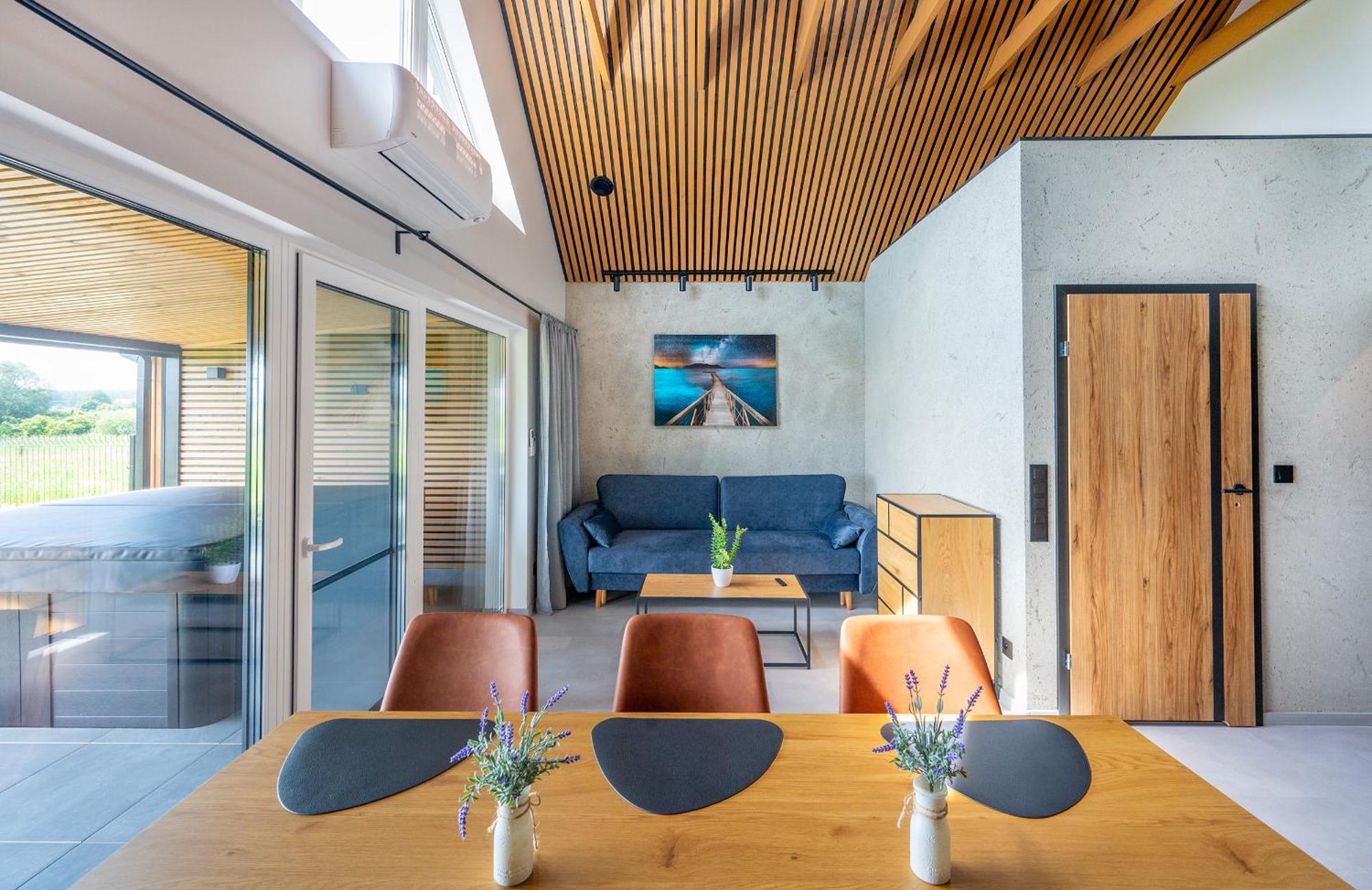 Soul Bobolin Homes Exterior photo