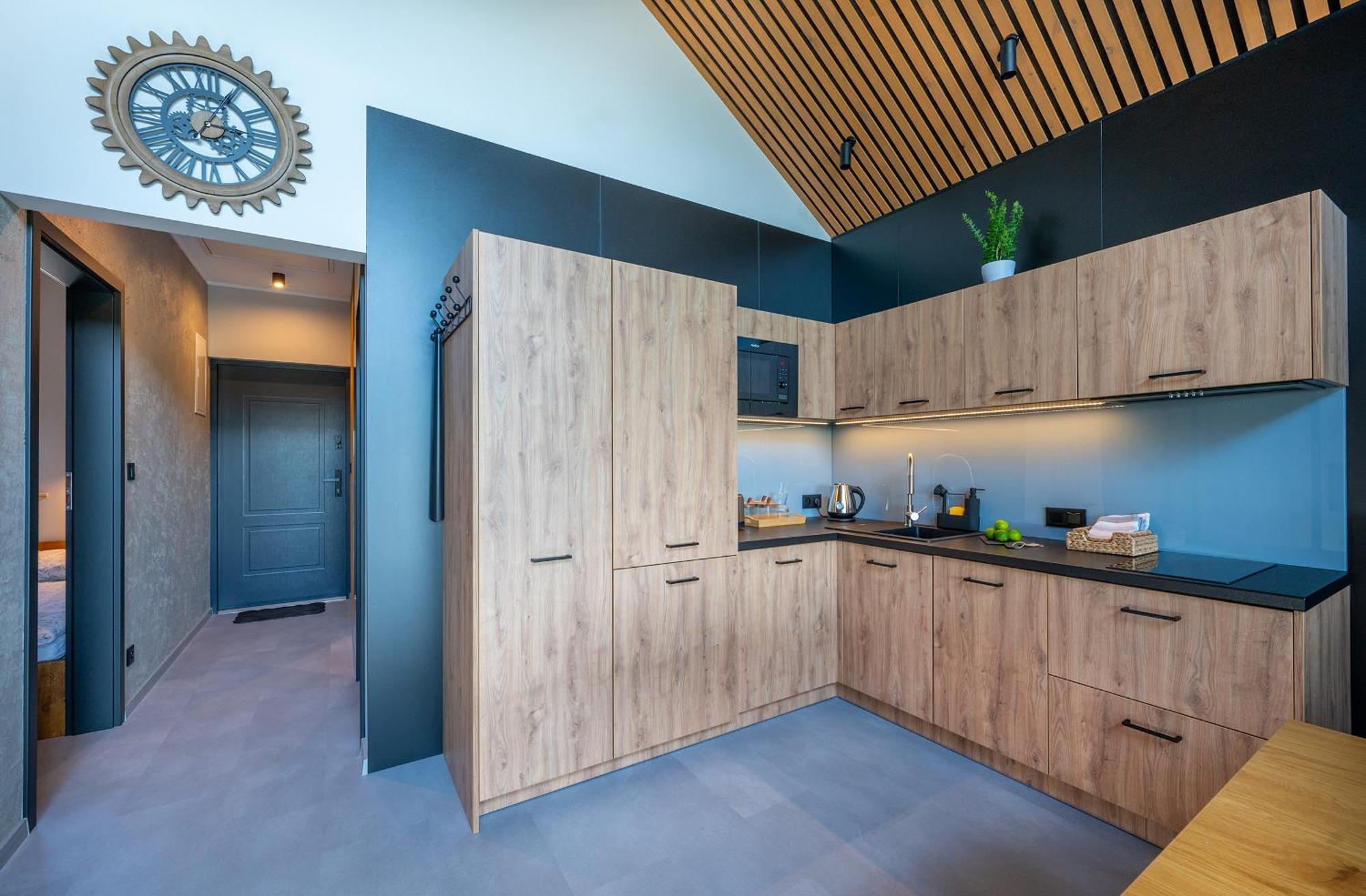 Soul Bobolin Homes Exterior photo