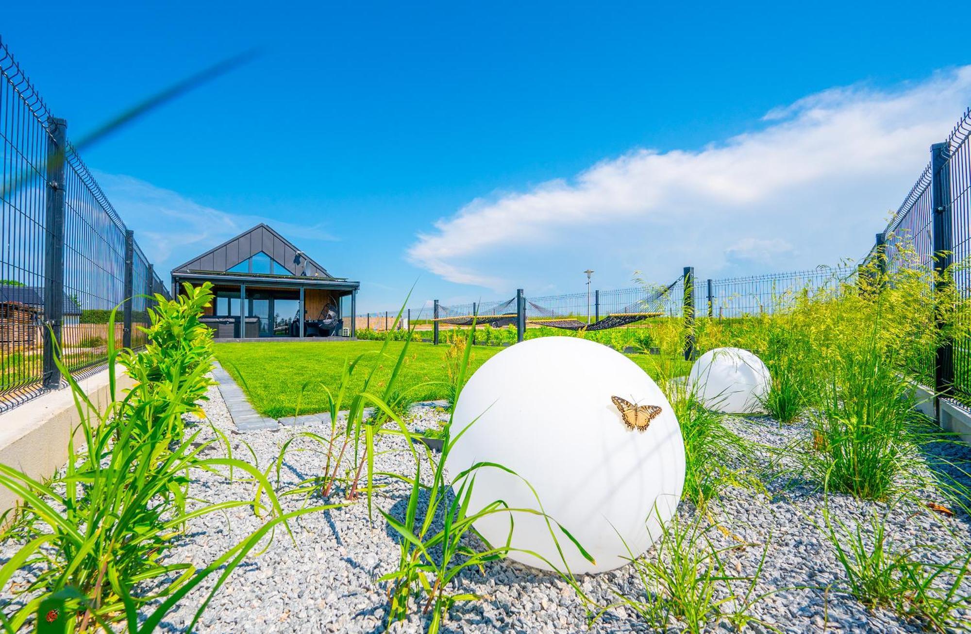 Soul Bobolin Homes Exterior photo