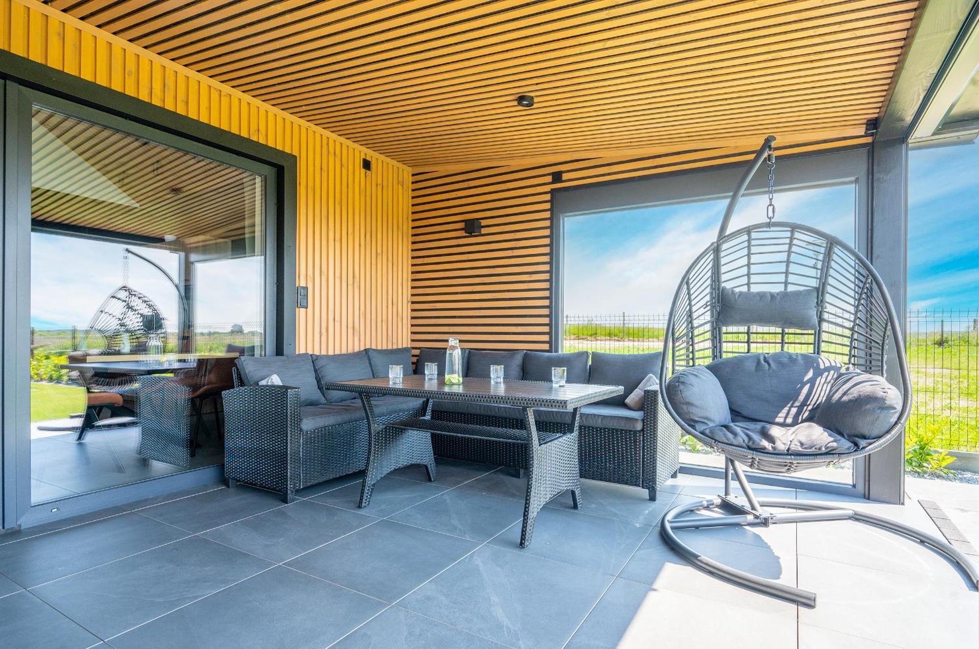 Soul Bobolin Homes Exterior photo