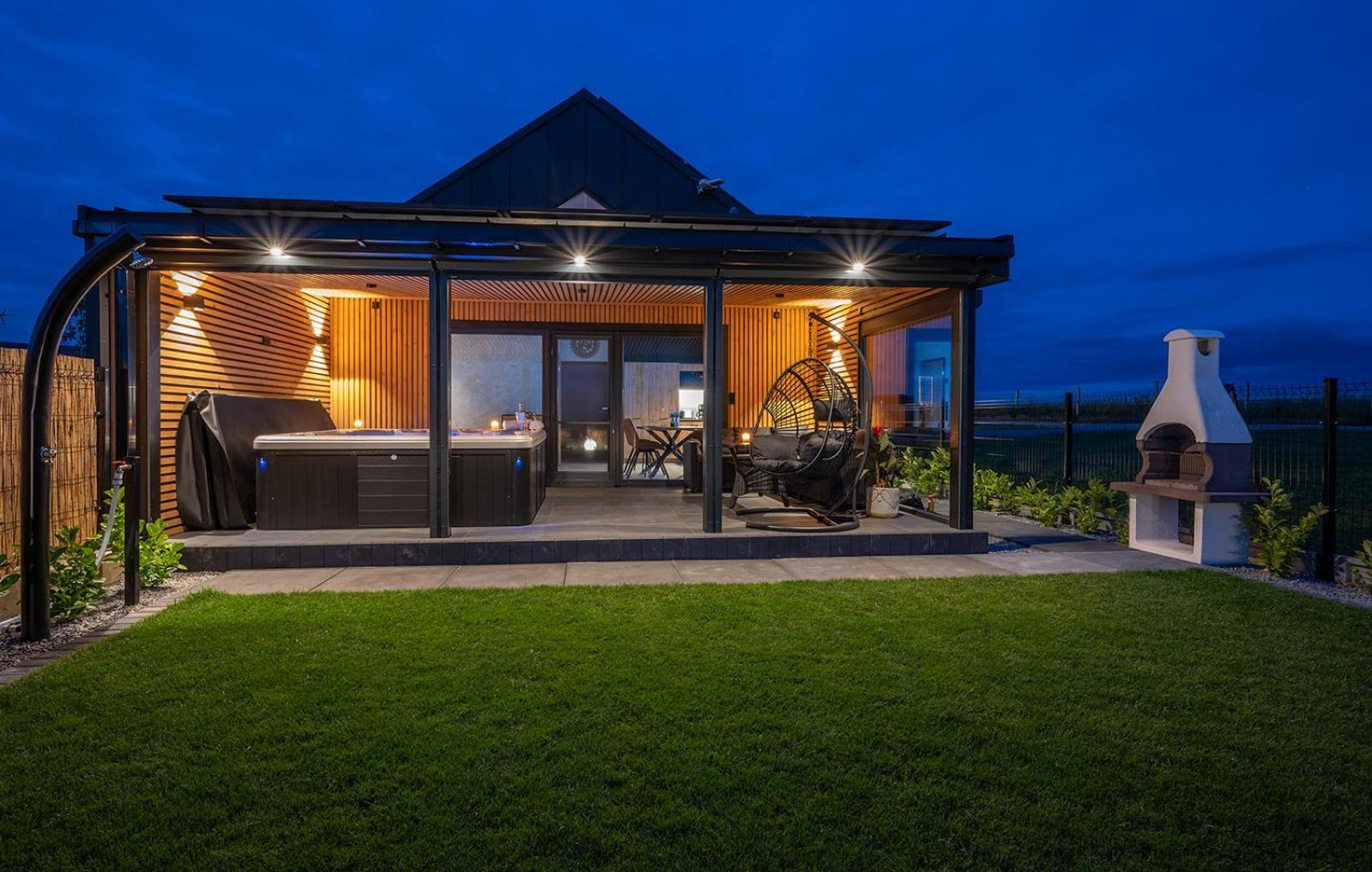 Soul Bobolin Homes Exterior photo